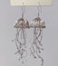 Digital Tutorial for Wire Crochet Jellyfish Earrings | Instant Download CHJ1014