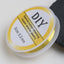 Color Retaining Copper Jewelry Wire Silver Gold Beading Craft Wire for Crochet Jewelry Making CHJ1005