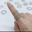 Wire Crochet Jewelry Making Kit with Tutorial Video, Learn 9 Styles, All‑in‑One DIY Jewelry Craft Set for Beginners CHJ1004