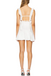 Pink A-Line Homecoming Dress With Ruffles, A Line New Arrival Prom Gown CHP0453