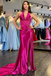 Black Halter Long Prom Dress,Long Evening Gowns CHP0447