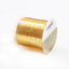 Color Retaining Copper Jewelry Wire Gold Silver for Wire Crochet Large Spool CHJ1002