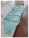 A Line Spaghetti Straps Prom Dress, Ankle Length Elegant Evening Gown CHP0462