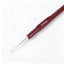 0.8mm Wire Crochet Hook for 0.2mm & 0.3mm Copper Wire Jewelry Making CHJ1013