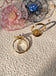 Wire Crochet Flower Ring DIY Kit, Step‑by‑Step Tutorial Included CHJ1016