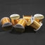 Color Retaining Copper Jewelry Wire Gold Silver for Wire Crochet Large Spool CHJ1002