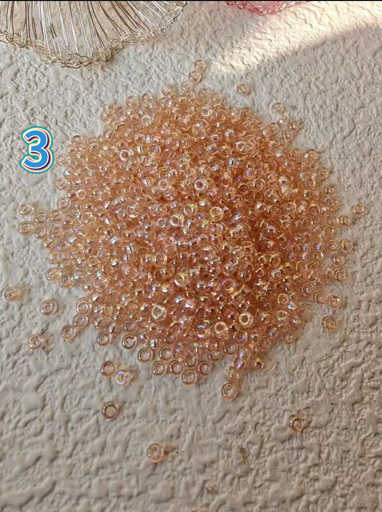 Jewelry Making Findings, Pick Your Own Supplies, Pliers, Earring, Brooch Base & Beading Needles CHJ1015
