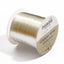 Color Retaining Copper Jewelry Wire Gold Silver for Wire Crochet Large Spool CHJ1002