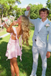 Pink A-Line Homecoming Dress With Ruffles, A Line New Arrival Prom Gown CHP0453