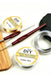 Color Retaining Copper Jewelry Wire Silver Gold Beading Craft Wire for Crochet Jewelry Making CHJ1005