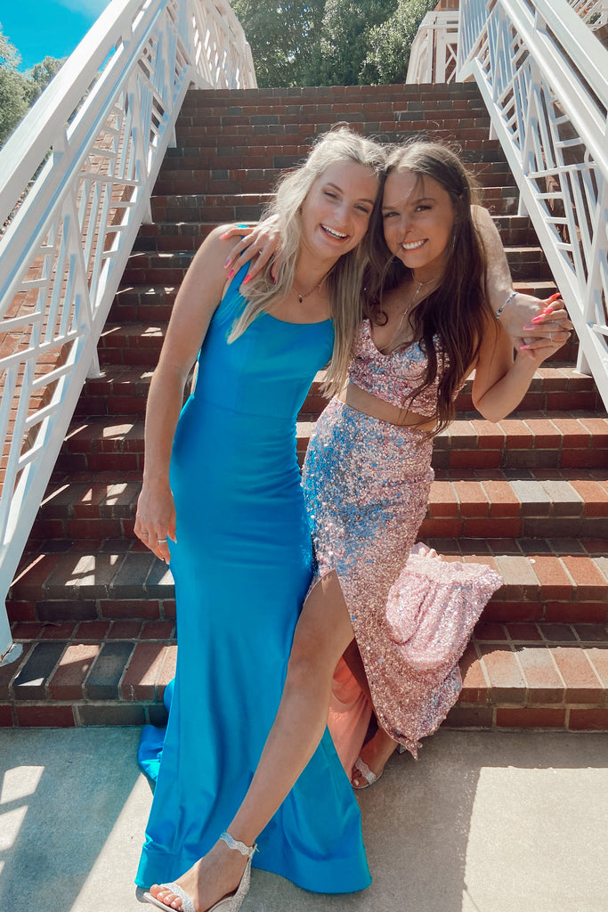 best friend prom dresses 33 Best friend prom pics ideas