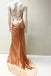 Elegant Sheath Spaghetti Straps Prom Dress,Beauty  Evening Gown CHP0186