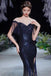Glitter Shiny Sparkly Floor-Length Sheath Sequins Long Formal Prom Dress, Charming Evening Party Dress CHP0054