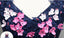 Cute V Neck Unique Flowers Cheap Homecoming Dresses with Beading, Sweet 16 Dress UQ2156