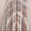 Long Sweetheart Neck Lace Bridal Dress Beach Wedding Dresses, Boho Bridal Dress UQ2269