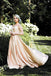Cheap Spaghetti Straps Long Satin Prom Dress, A Line Simple Long Formal Dress N2543