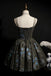 Glitter A Line Sweetheart Short Homecoming Dresses, Gorgeous Short Party Gown chh0133