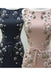 Mermaid Long Evening Dress with Beads, Gorgeous Prom Dress with Beading UQ2207