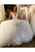 Glitter V Neck Sleeveless Floor Length Prom Dress, Sparkly Long Party Dresses UQ2596