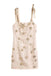 Sheath Straps Sexy Short Party Dresses, Sparkly Mini Sheath Homecoming Dresses UQ1964