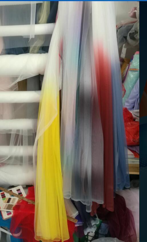 Ombre Strapless A Line Long Prom Dress, Blue Ombre Graduation Dress wi cherishgirls Ombre Strapless A Line Long Prom Dress, Blue Ombre Graduation Dress wi cherishgirls